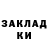 Канабис гибрид Serhii Brusenskyi
